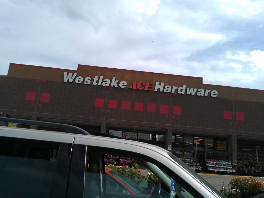 Westlake Ace Hardware