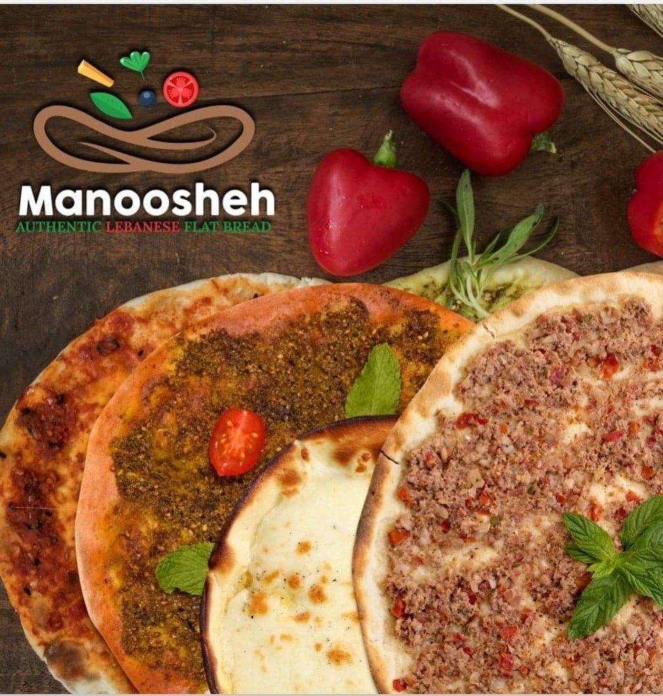 Manoosheh