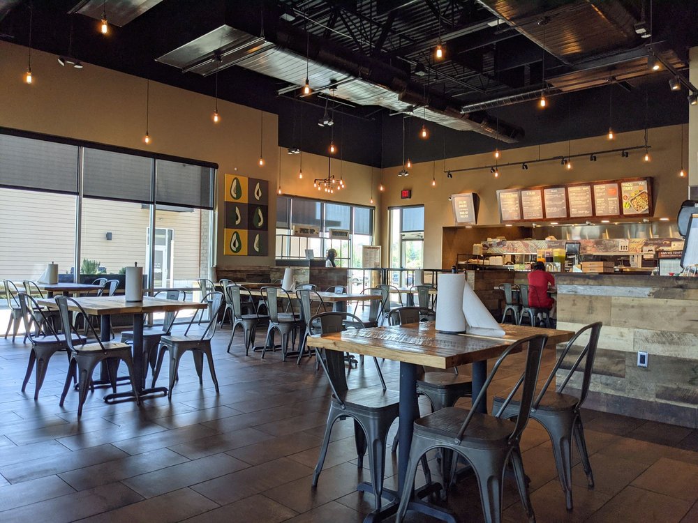 Viva Chicken - Gastonia