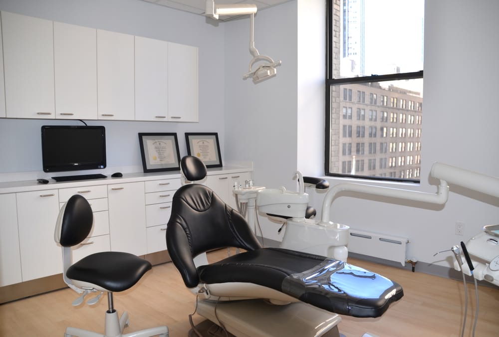 image of business Delaire Dental