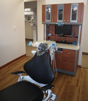 image of business East Windsor Dental Arts