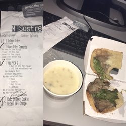 The Best 10 Restaurants Near Solon Oh 44139 With Prices Last 27 Panera Bread