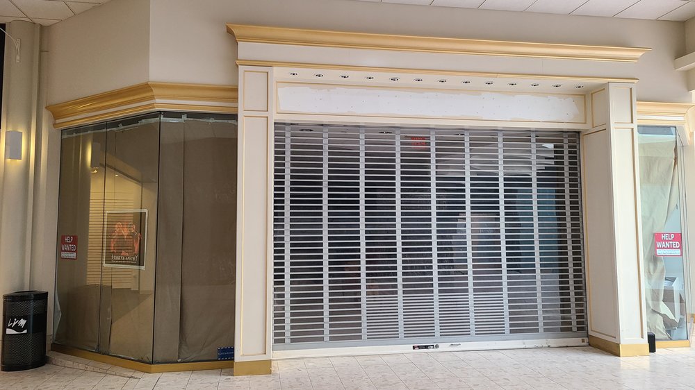 Lebanon Valley Mall