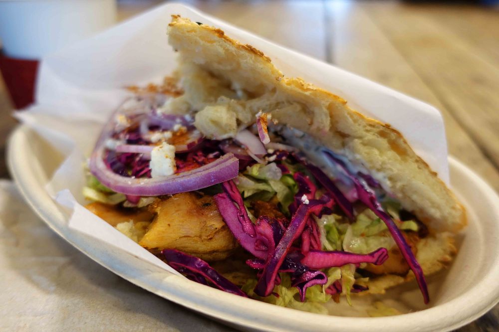 Kotti Berliner Döner Kebab Order Food Online 43 Photos & 45 Reviews