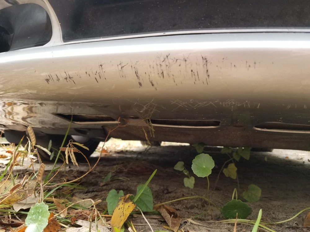 Rackley's Performance & Auto