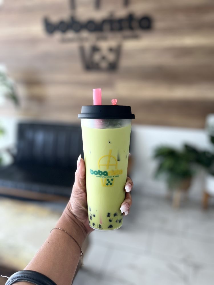 Bobarista