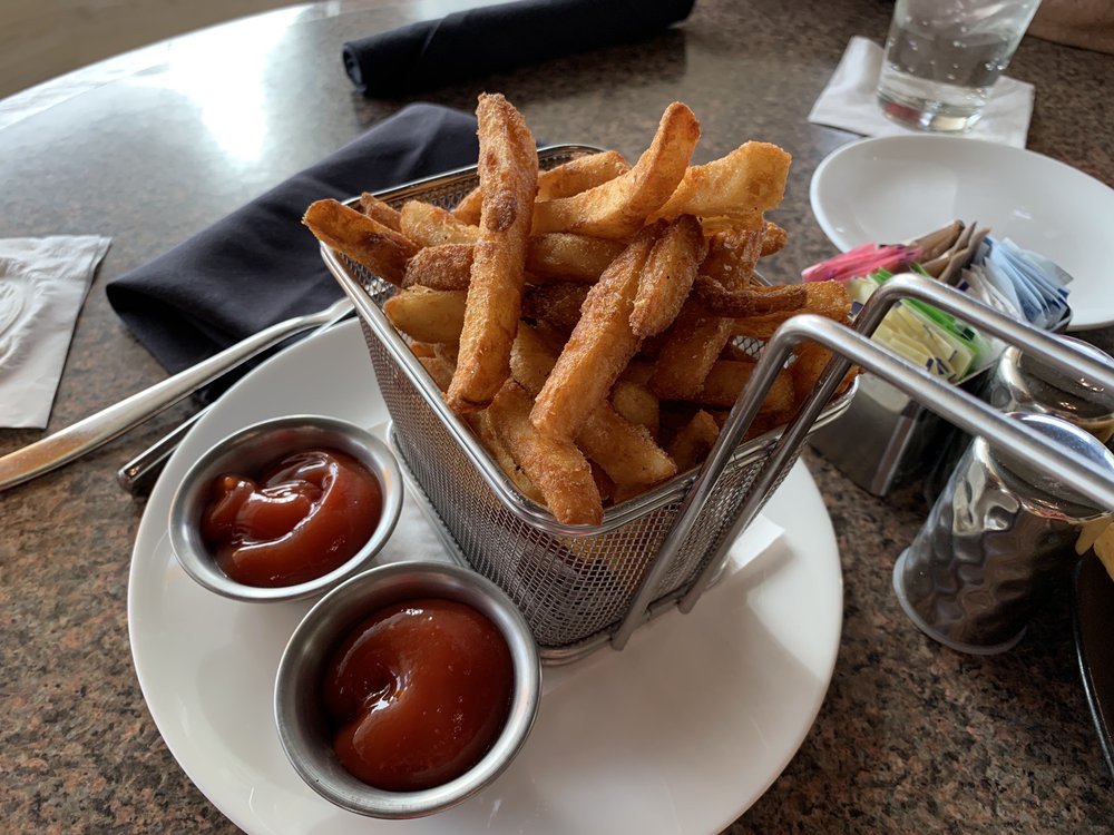 Pete's Grill