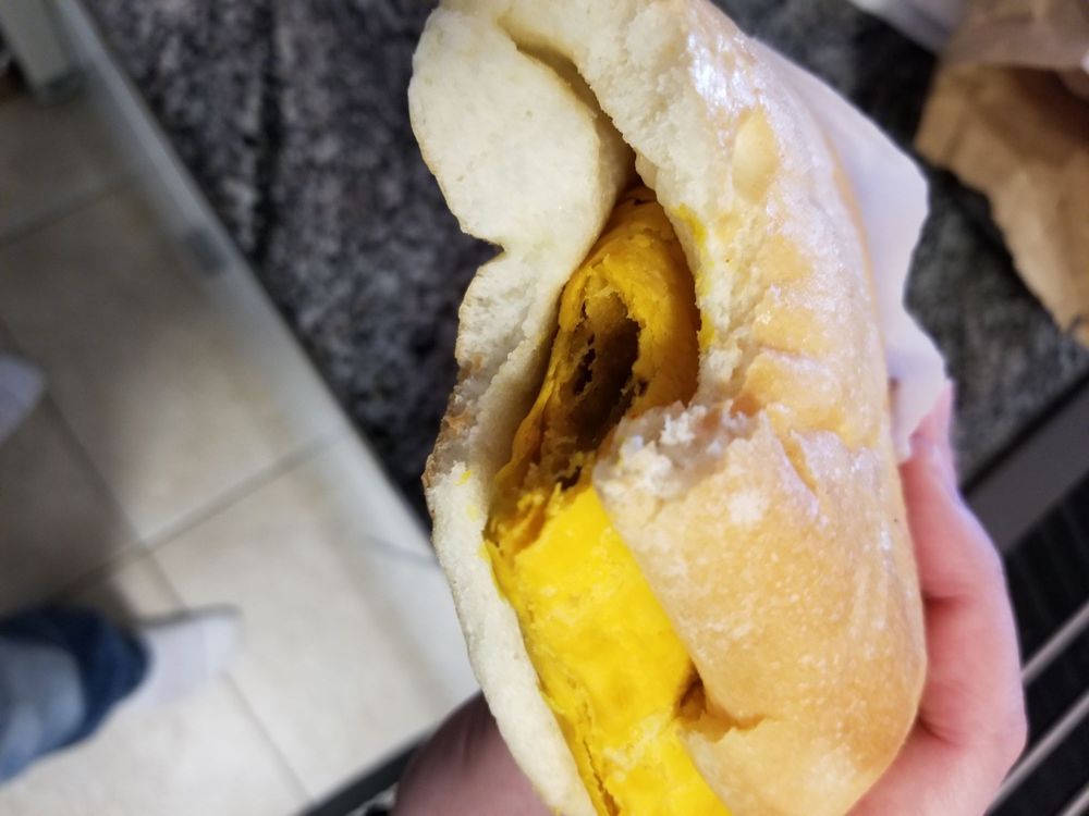Patty King Bakery