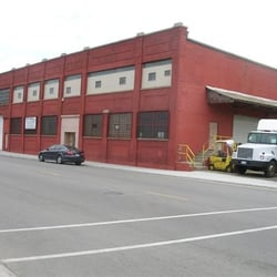 Peerless jessecmault  graphic design  4855 s racine new city chicago