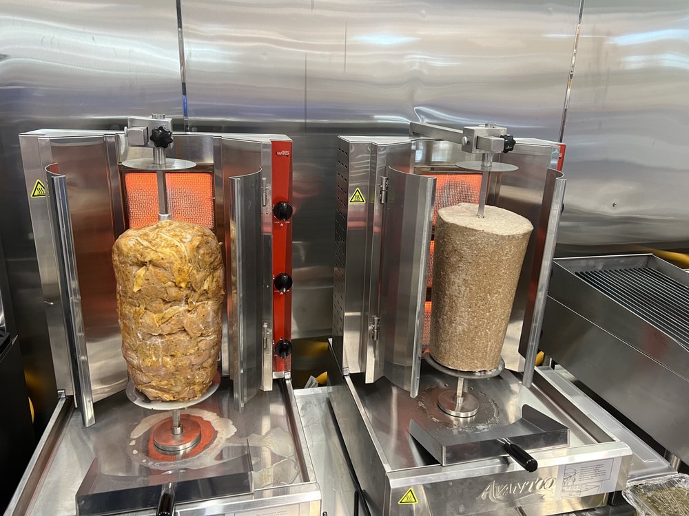 Yianni's Gyros