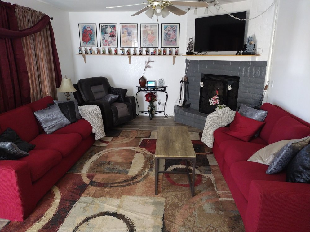 image of business Dave Emfinger Contractor