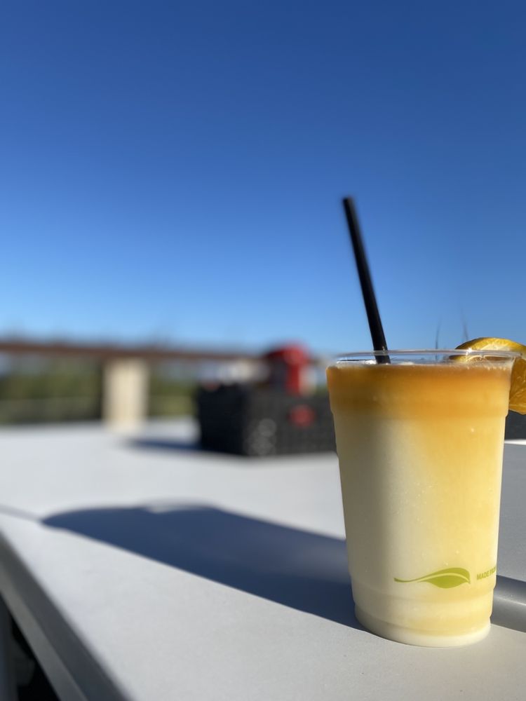 Cabana Beach Club Image
