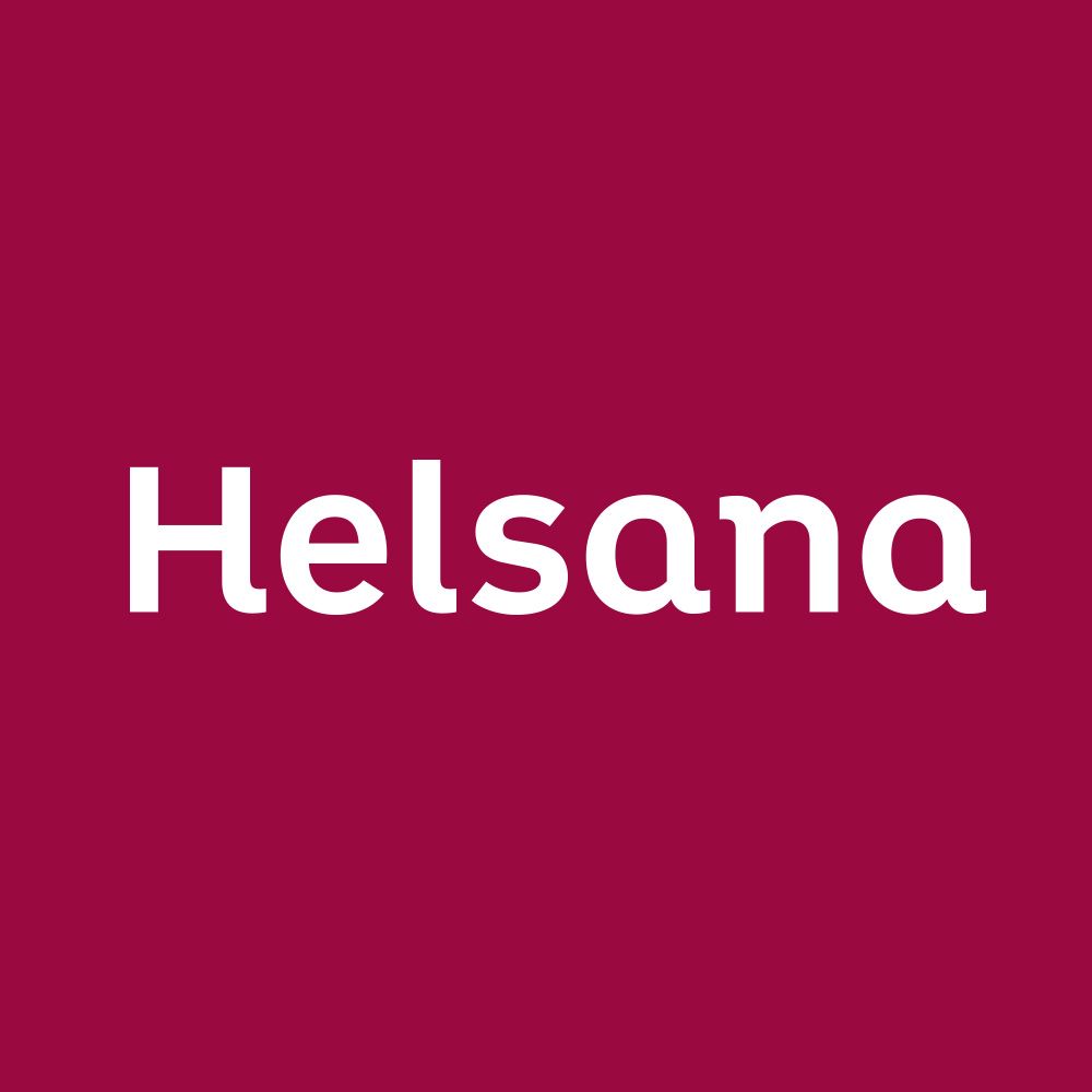 Helsana Versicherungen - Insurance - Weinbergstrasse 5, Kreis 1, Zürich ...