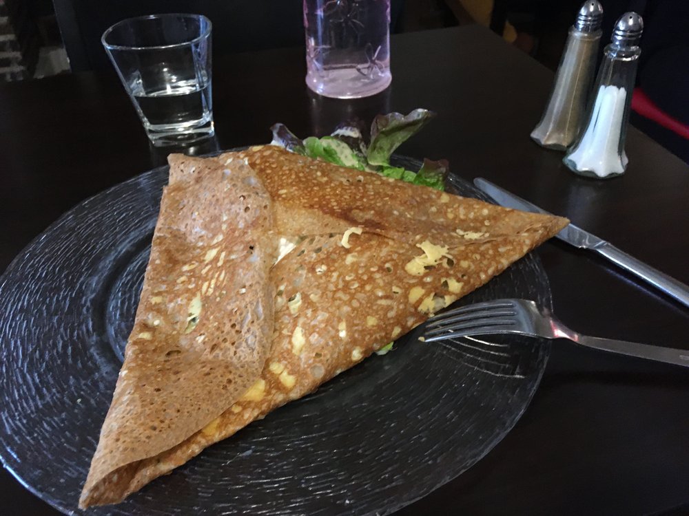 Crêperie Grenadine