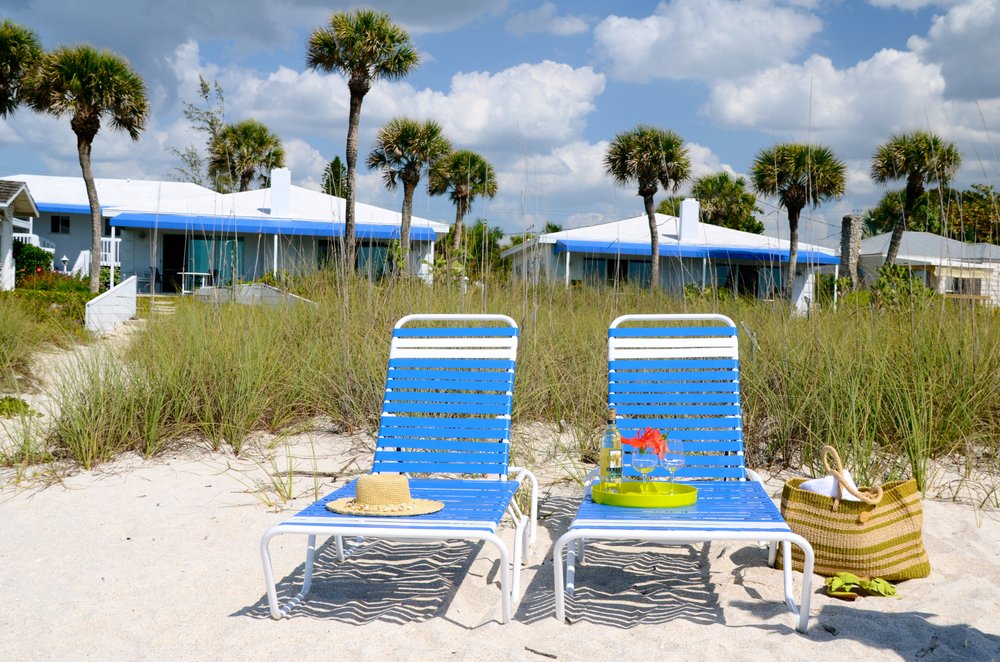 Gulfside Beach Club