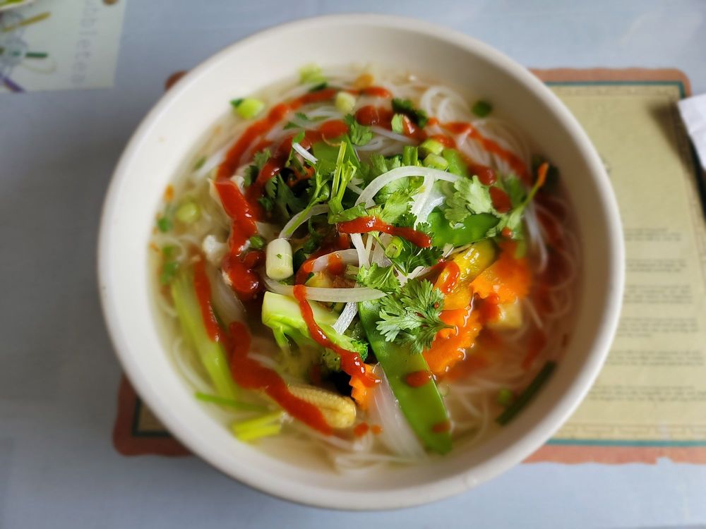 Pho Da Lat Restaurant