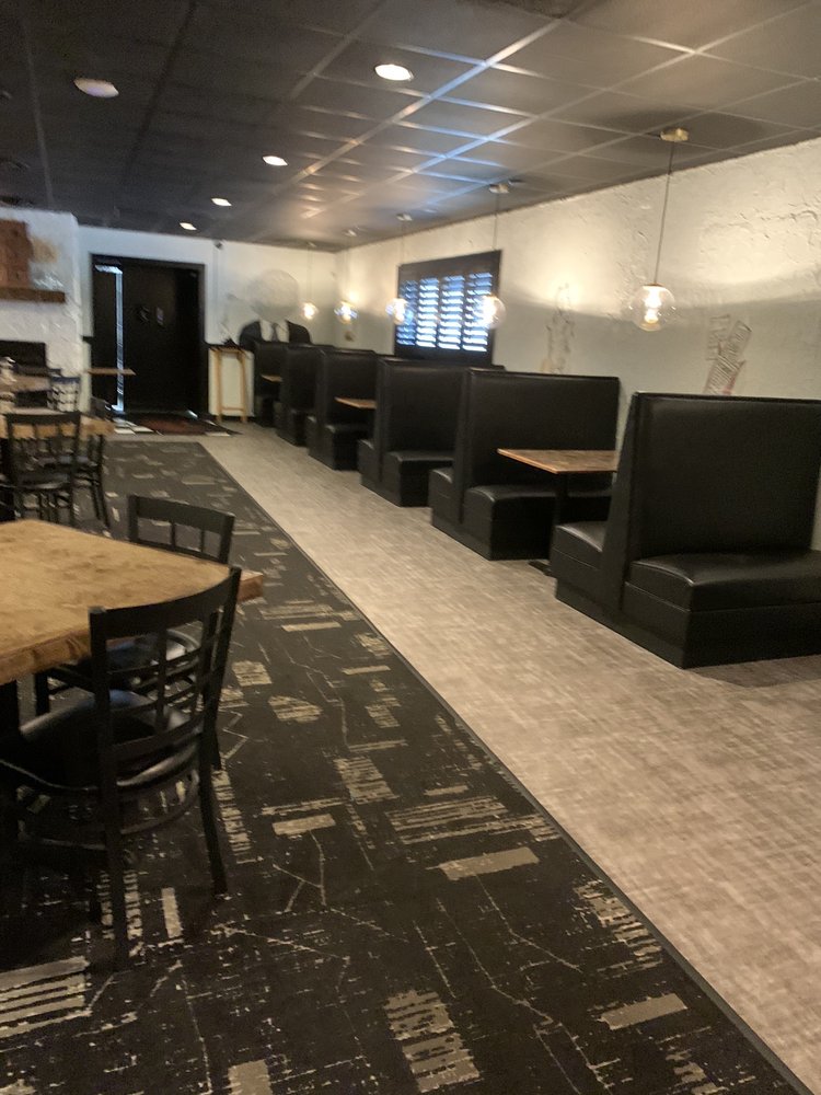 Sammio's Italian Restaurant