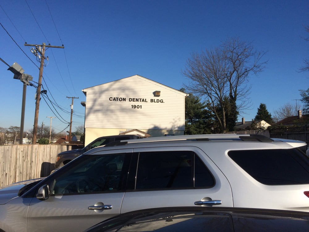image of business Caton Dental Associates