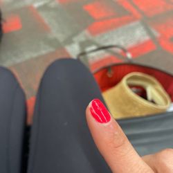 The W Nail Bar - Bottleworks gift card