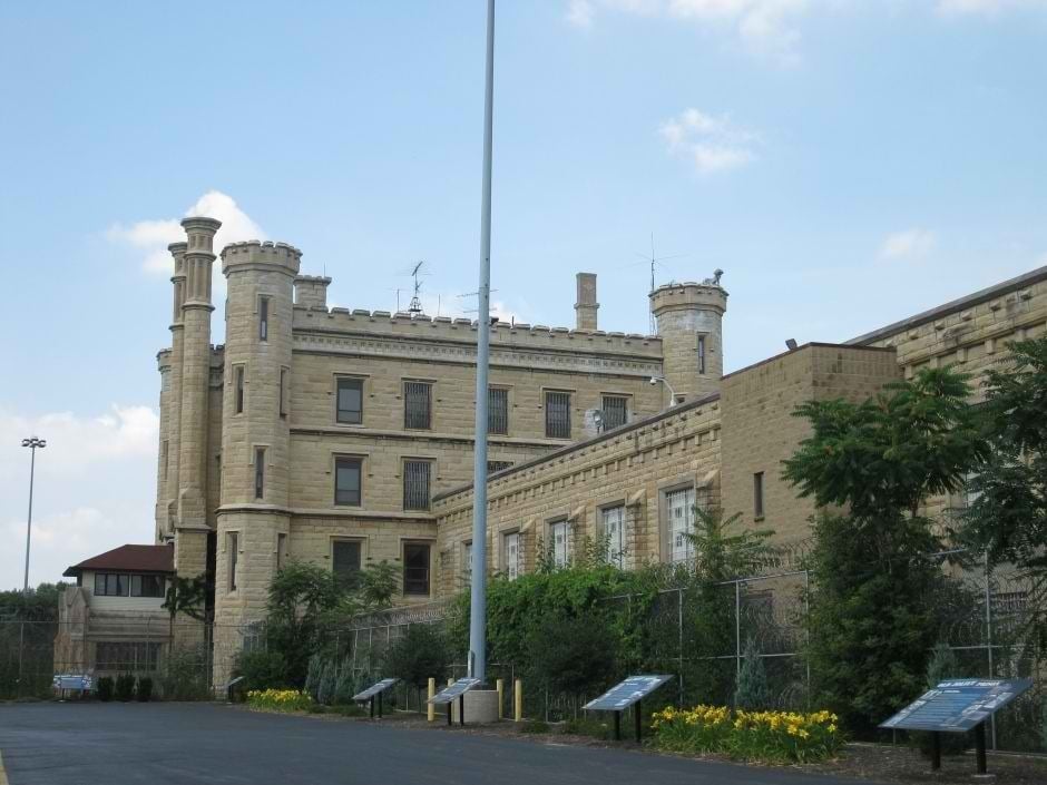 Visit Joliet Museums 150 W Jefferson St, Joliet, IL Phone Number