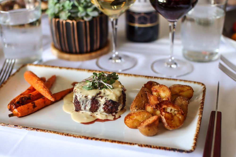 Harvest Restaurant & Bar