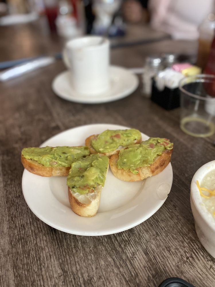 Skil-Lit Cafe