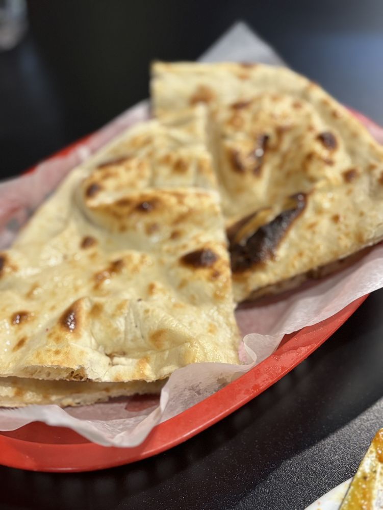 INDIA GATE CUISINE