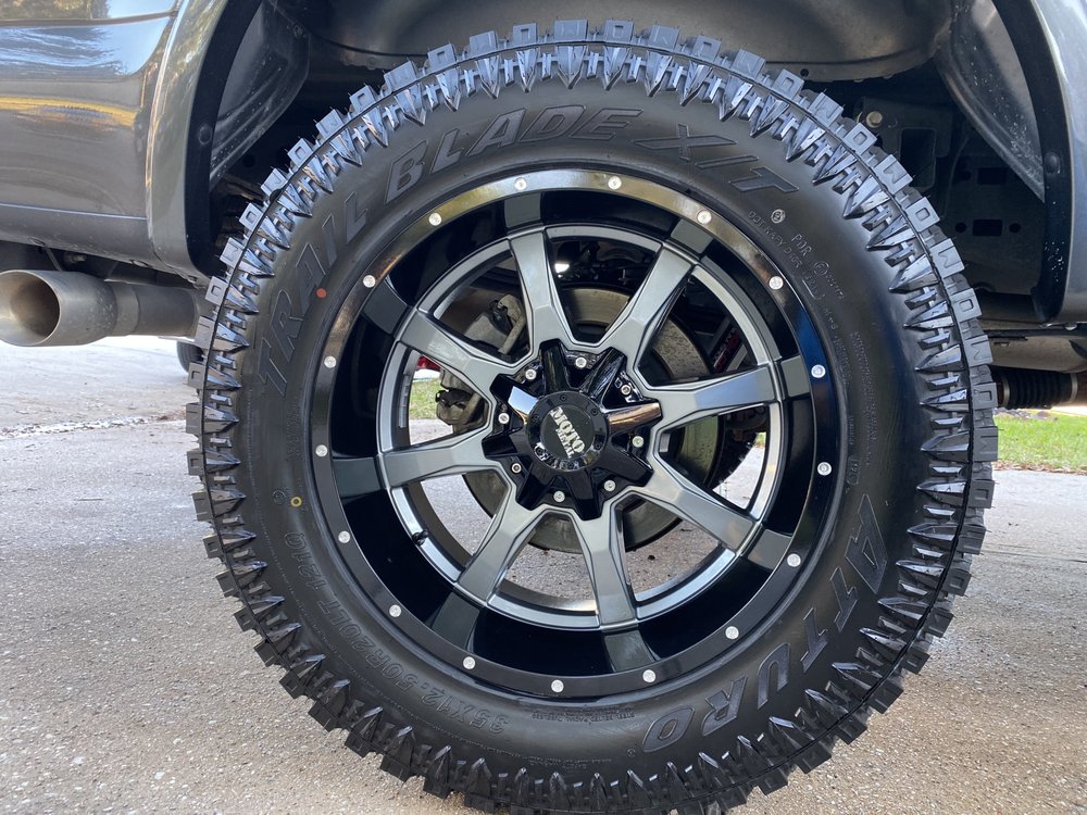 Car Doctor Detailing Services