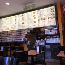 Yo Sushi 246 Photos 168 Reviews Bars 1029 Arnold Dr Photo Of Yo Sushi Martinez Ca United States Their Menu Is Shown
