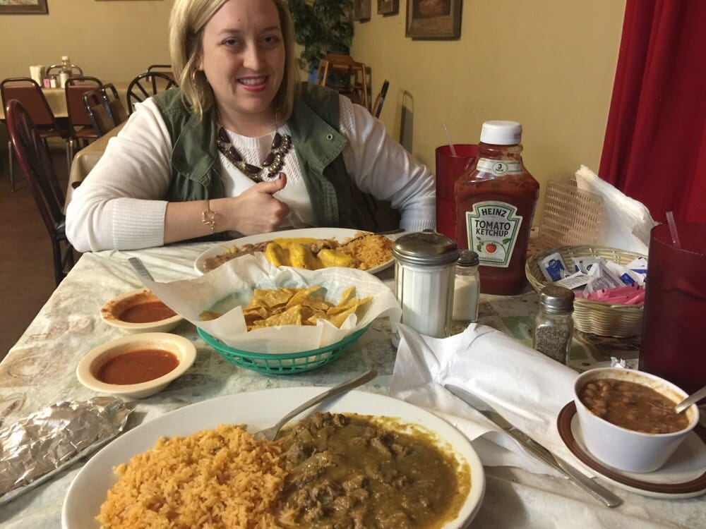 La Fonda del Sol 11 Reviews Breakfast & Brunch 608 W Rusk St, Jacksonville, TX