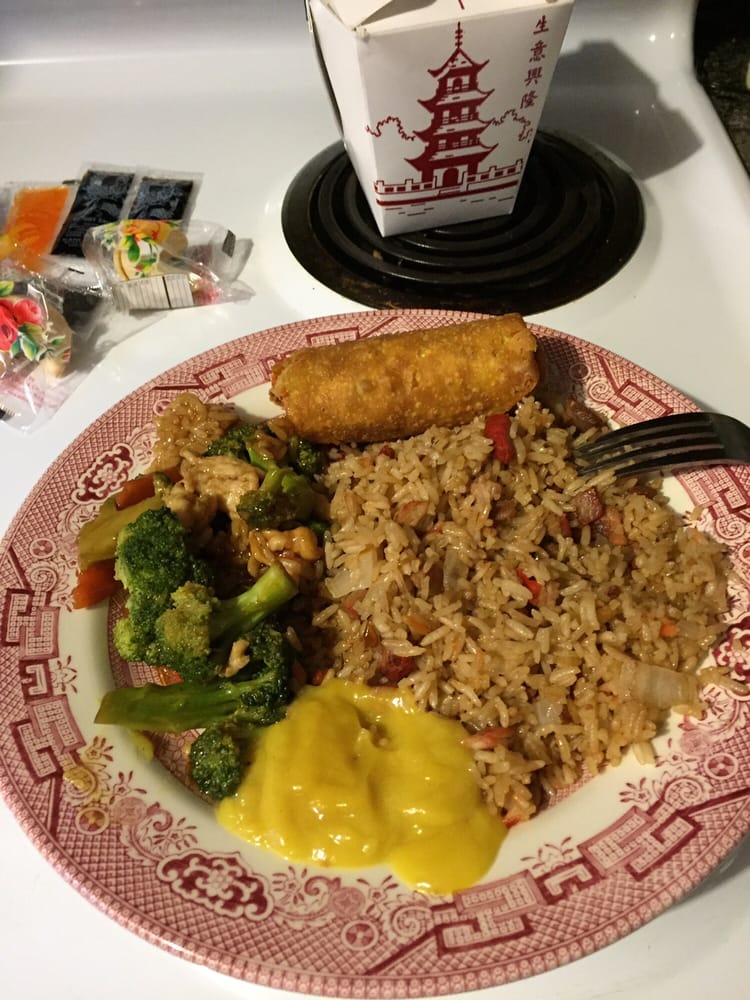 Hong Xing Chinese Restaurant 20 Photos Chinese 12175 Greenville