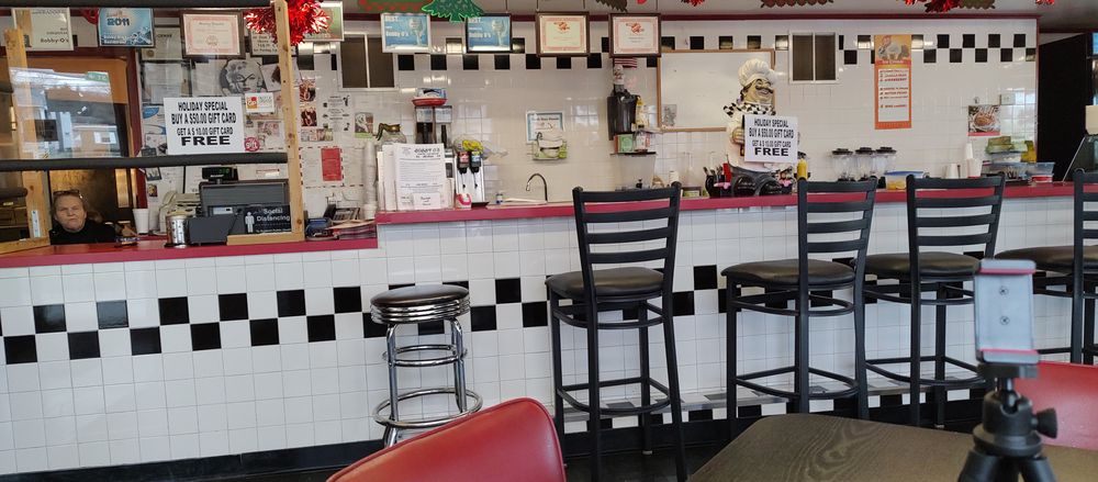 Bobby-O's Restaurant