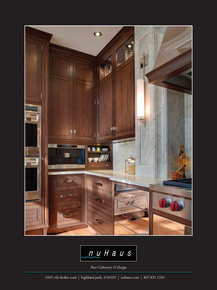 image of business nuHaus