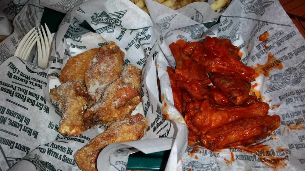 Wingstop