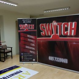 IADS － Dublin, 愛爾蘭的相片