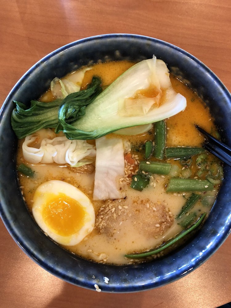 Ramen Time 130 Photos & 115 Reviews Ramen 405 Lake Cook Rd