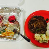 7 Coffee Wine 103 Photos 97 Reviews Tea 3182 Photo Of 7 Coffee Wine Duluth Ga United States Chopped Steak