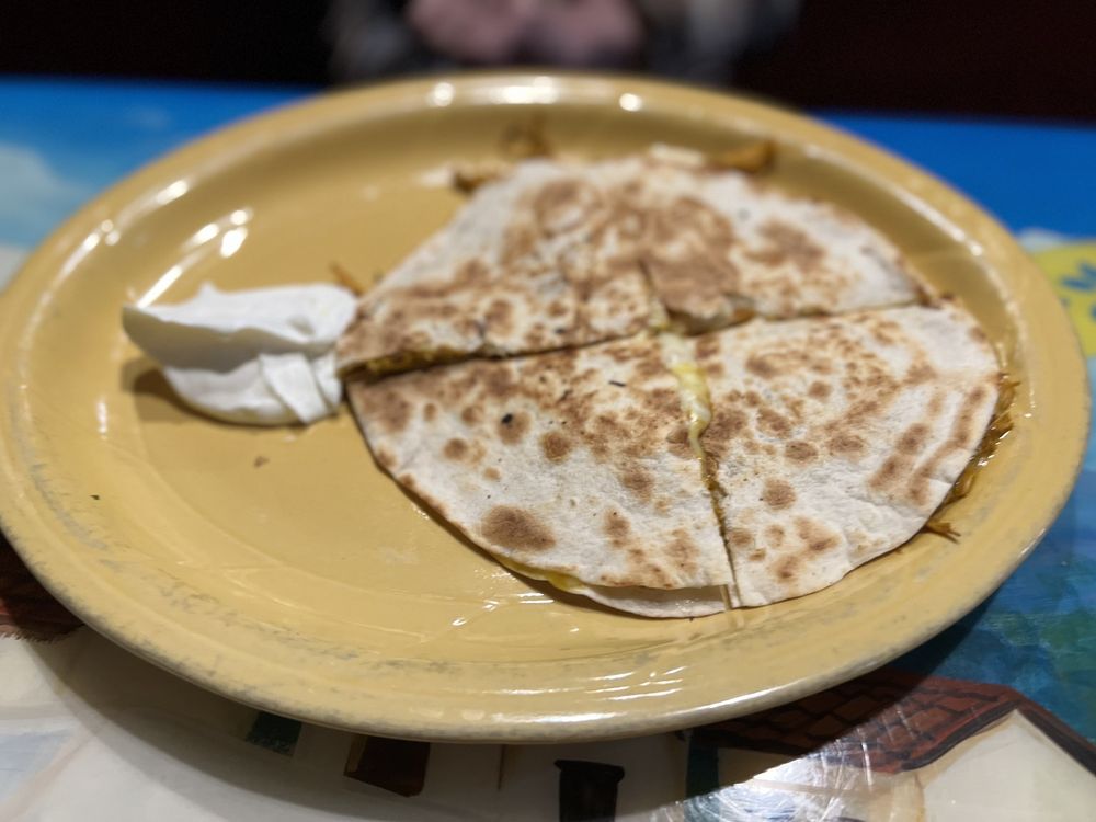 El Dorado Mexican Restaurant