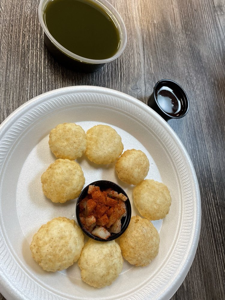 Vaishnu Express Cafe