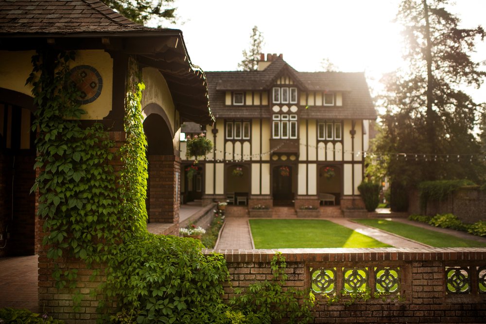 Bozarth Mansion and Retreat Center 25 Photos Venues & Event Spaces