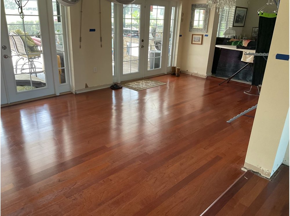 image of business Bottom Zupp "Floor Removal Experts"