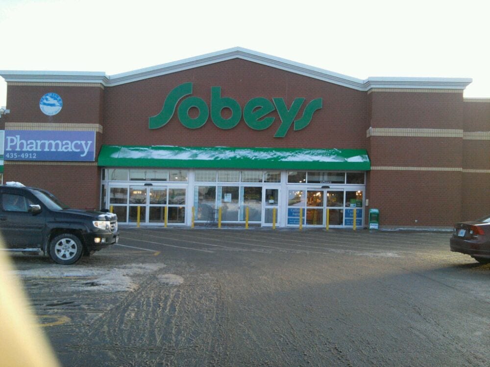 Sobeys Grocery 268 Baker Dr, Dartmouth, Dartmouth, NS Phone