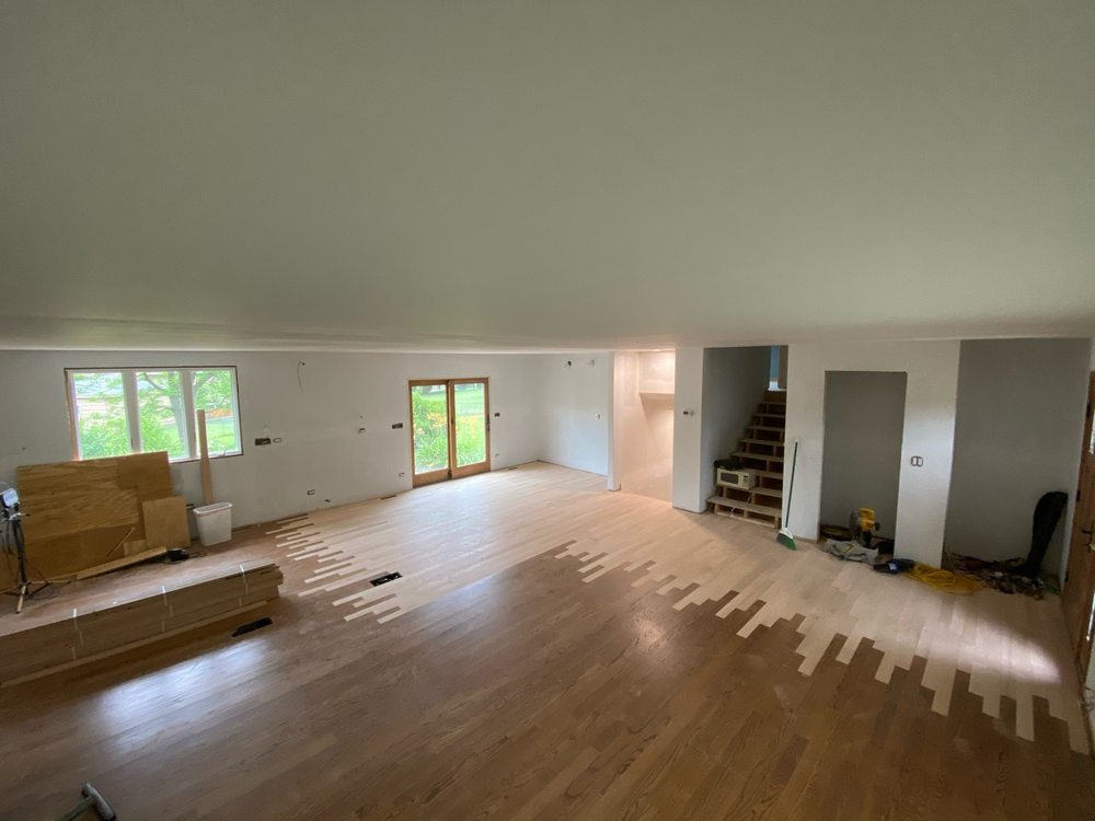 image of business Angel Hardwood Floor