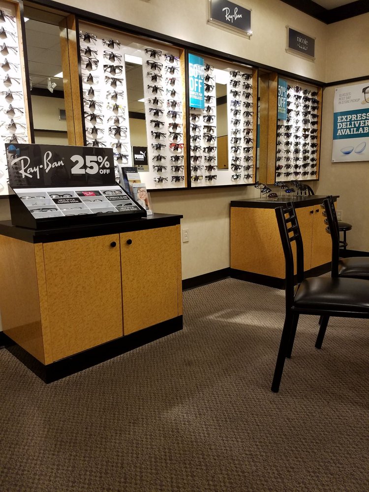 Jcpenney Optical New 15 Reviews Eyewear Opticians