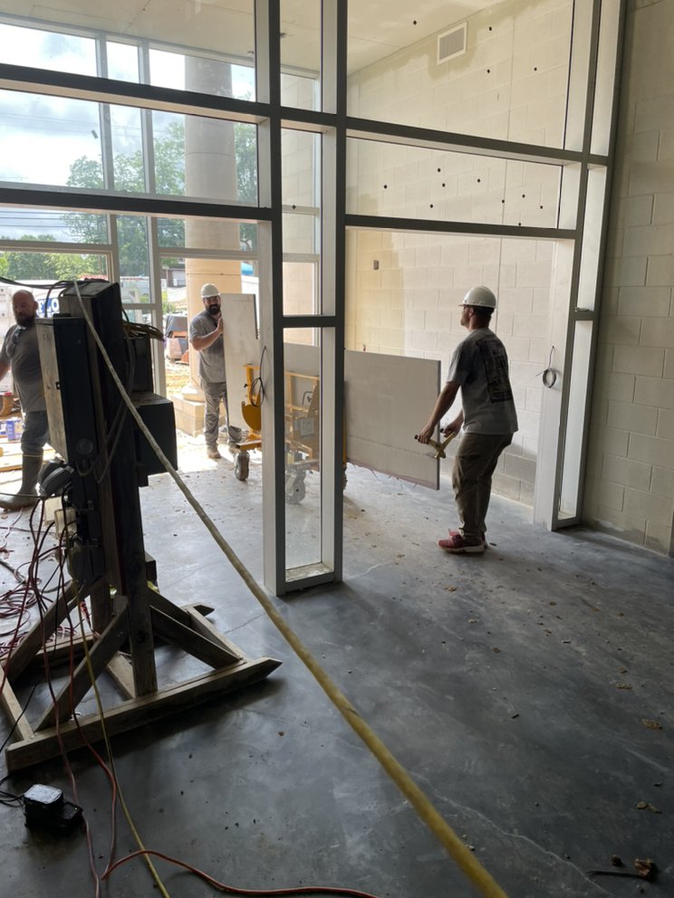 image of business Flooring Warehouse Of Brookhaven