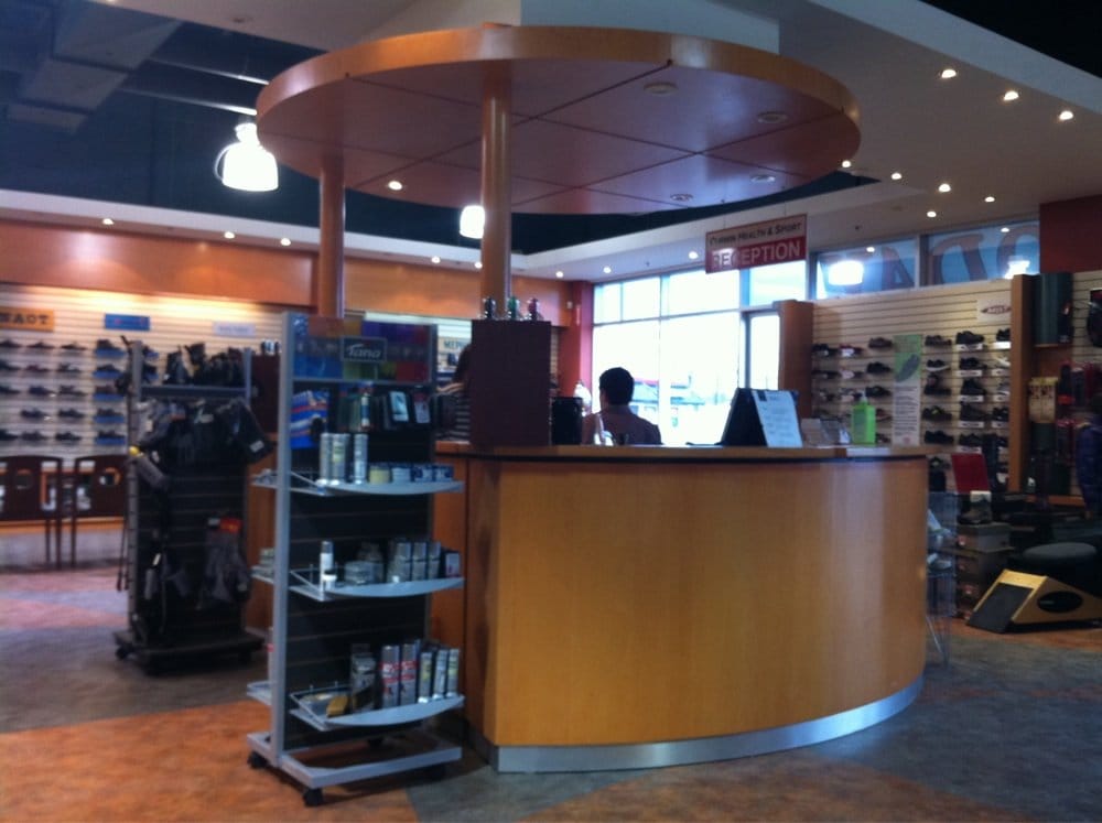 Oh My Sole Shoe Stores 6061 Young Street, North End, Halifax, NS