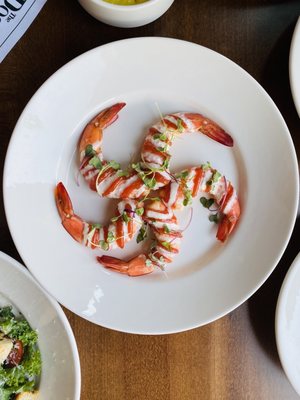 The Dock Restaurant & Bar
