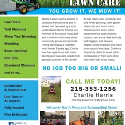 Tree Service Blue Bell  Photo of Bob McGrath's Tree Service - Blue Bell, PA, United States. Always