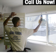 Just Blinds & Flooring
