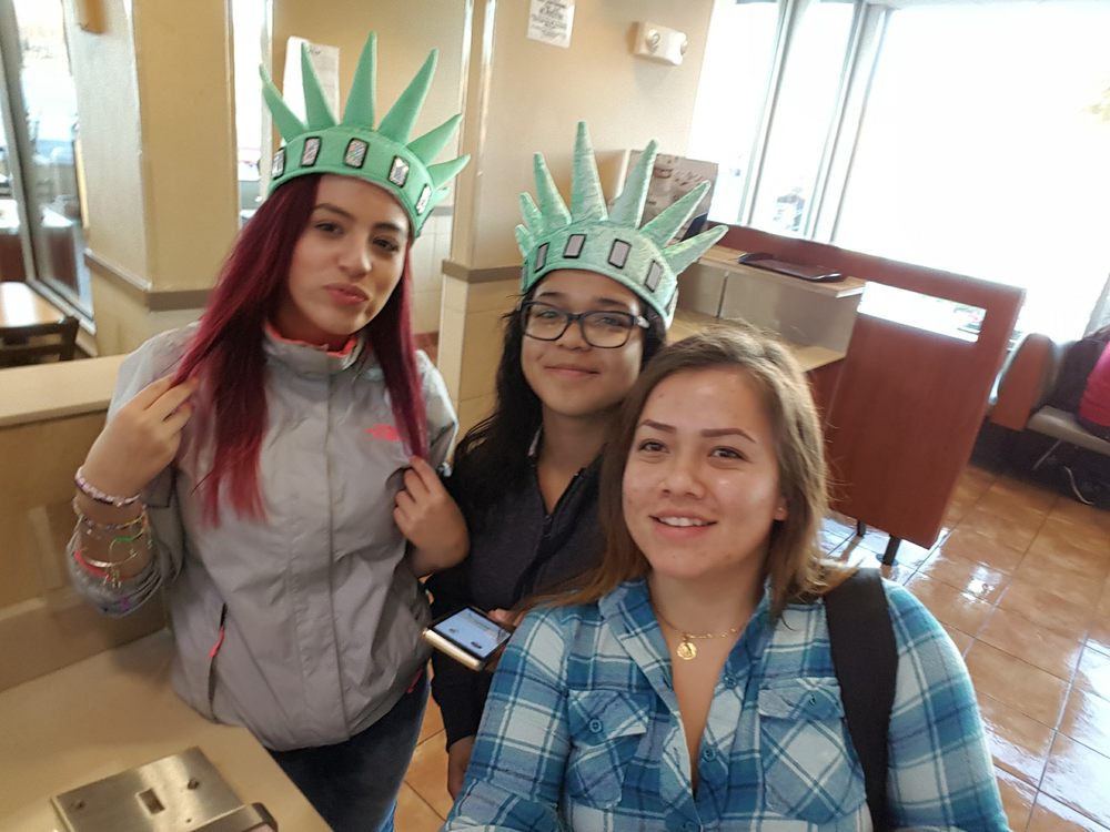 Liberty Tax Service